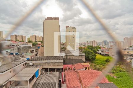 Suíte de apartamento para alugar com 3 quartos, 67m² em Vila Siqueira (zona Norte), São Paulo