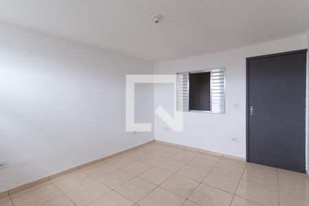 Sala de casa para alugar com 3 quartos, 76m² em Veloso, Osasco