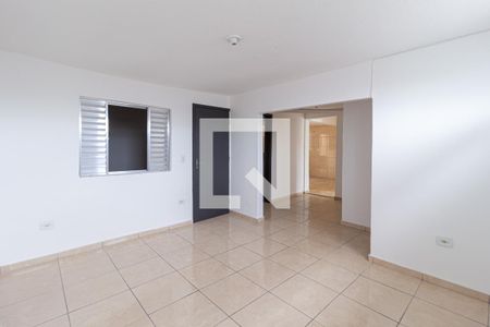 Sala de casa para alugar com 3 quartos, 76m² em Veloso, Osasco
