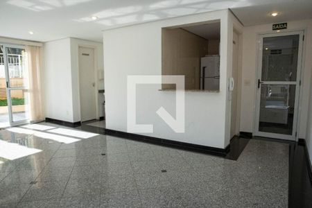 Apartamento à venda com 1 quarto, 37m² em Vila Mariana, São Paulo