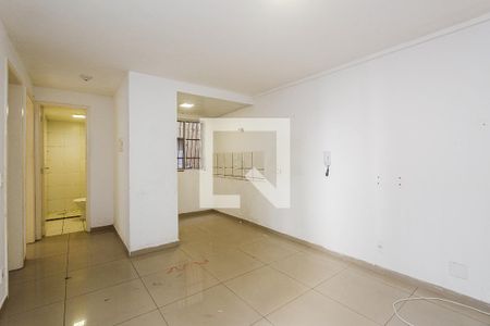 Sala de apartamento para alugar com 2 quartos, 52m² em Santa Fé, Porto Alegre