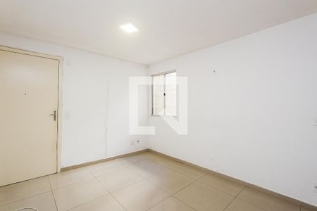 Sala de apartamento para alugar com 2 quartos, 52m² em Santa Fé, Porto Alegre