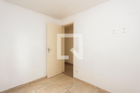 Quarto 2 de apartamento para alugar com 2 quartos, 52m² em Santa Fé, Porto Alegre