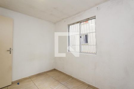 Quarto 1 de apartamento para alugar com 2 quartos, 52m² em Santa Fé, Porto Alegre