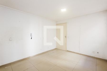 Sala de apartamento para alugar com 2 quartos, 52m² em Santa Fé, Porto Alegre