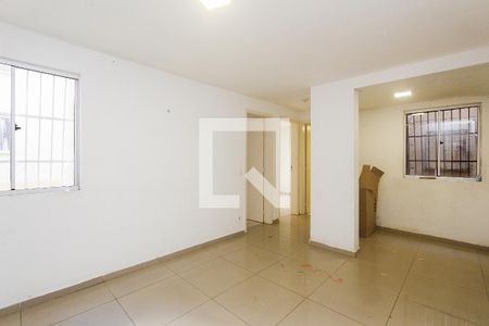 Sala de apartamento para alugar com 2 quartos, 52m² em Santa Fé, Porto Alegre