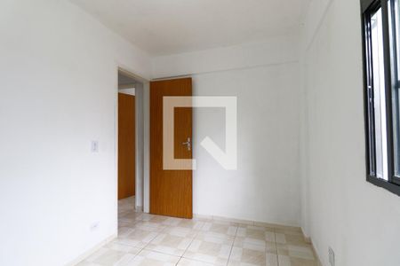 Quarto 2 de apartamento para alugar com 2 quartos, 52m² em Centro, São José dos Pinhais