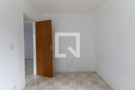 Quarto 1 de apartamento para alugar com 2 quartos, 52m² em Centro, São José dos Pinhais