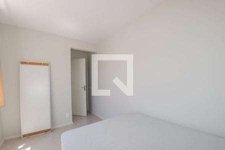 Quarto 1 de apartamento para alugar com 2 quartos, 58m² em Saco dos Limões, Florianópolis