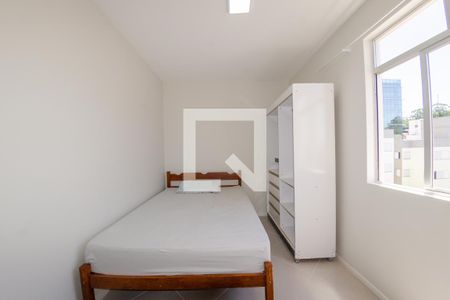 Quarto 1 de apartamento para alugar com 2 quartos, 58m² em Saco dos Limões, Florianópolis