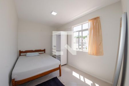 Quarto 1 de apartamento para alugar com 2 quartos, 58m² em Saco dos Limões, Florianópolis