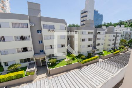 Vista de apartamento para alugar com 2 quartos, 58m² em Saco dos Limões, Florianópolis