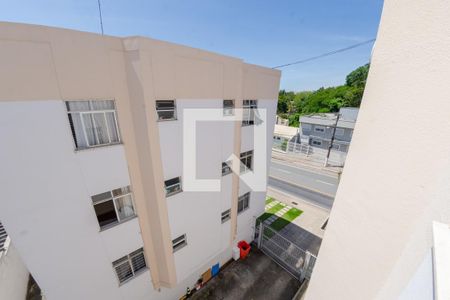 Vista de apartamento para alugar com 2 quartos, 58m² em Saco dos Limões, Florianópolis