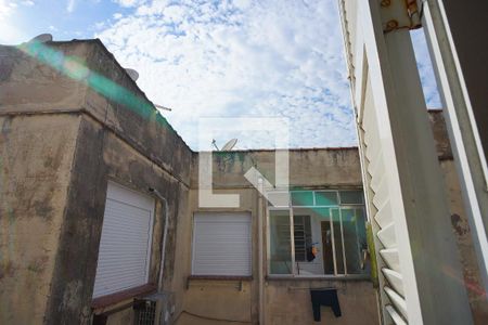 Quarto 1 - Vista de apartamento à venda com 3 quartos, 90m² em Passo da Areia, Porto Alegre