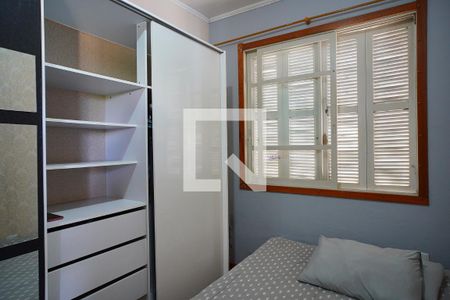 Quarto 1 de apartamento à venda com 3 quartos, 90m² em Passo da Areia, Porto Alegre