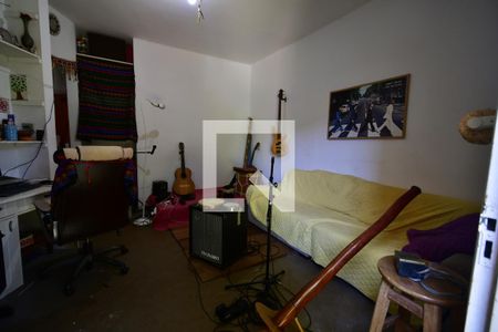 Sala de casa à venda com 2 quartos, 120m² em Jardim Santa Genebra, Campinas