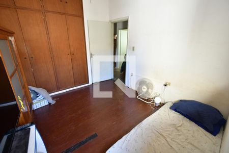 Quarto 1 de casa à venda com 2 quartos, 120m² em Jardim Santa Genebra, Campinas