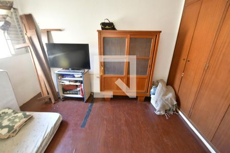 Quarto 1 de casa à venda com 2 quartos, 120m² em Jardim Santa Genebra, Campinas