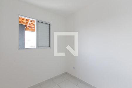 Quarto 1  de apartamento para alugar com 2 quartos, 81m² em Vila Campanela, São Paulo