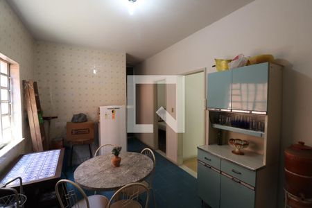 Cozinha de casa para alugar com 2 quartos, 50m² em Antonina, São Gonçalo