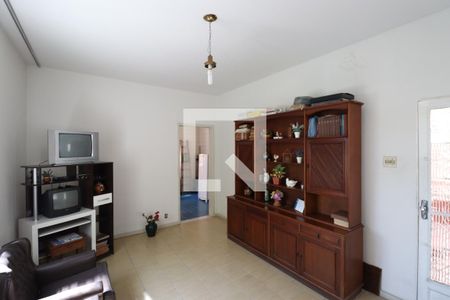 Sala de casa para alugar com 2 quartos, 50m² em Antonina, São Gonçalo
