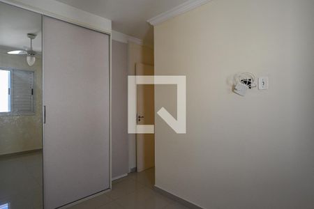 Quarto 2 de apartamento à venda com 2 quartos, 48m² em Vila Caraguatá, São Paulo
