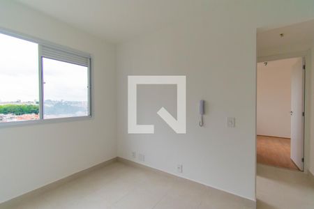 Sala de apartamento à venda com 2 quartos, 32m² em Vila Ema, São Paulo