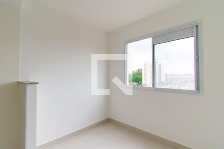 Sala de apartamento à venda com 2 quartos, 32m² em Vila Ema, São Paulo