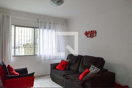 Sala de apartamento à venda com 2 quartos, 74m² em Assunção, São Bernardo do Campo