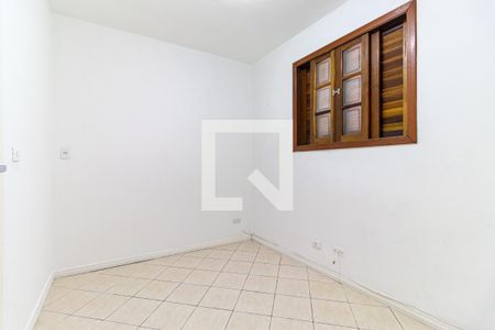 Quarto 1 de casa para alugar com 2 quartos, 70m² em Vila Joaniza, São Paulo