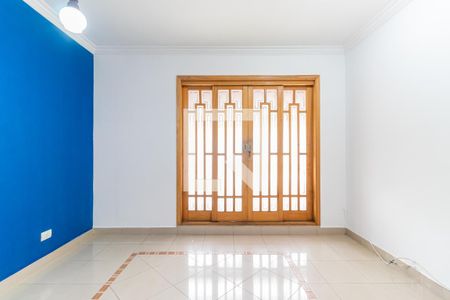 Sala de casa para alugar com 2 quartos, 70m² em Vila Joaniza, São Paulo