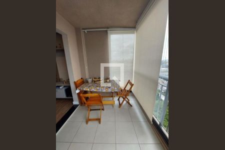Apartamento à venda com 2 quartos, 84m² em Ipiranga, São Paulo