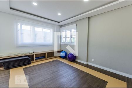 Apartamento à venda com 54m², 2 quartos e 1 vaga Apartamento à venda com 54m², 2 quartos e 1 vagaGinastica