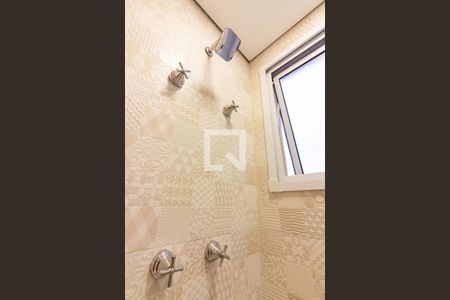 Apartamento à venda com 54m², 2 quartos e 1 vaga Apartamento à venda com 54m², 2 quartos e 1 vagaBanheiro