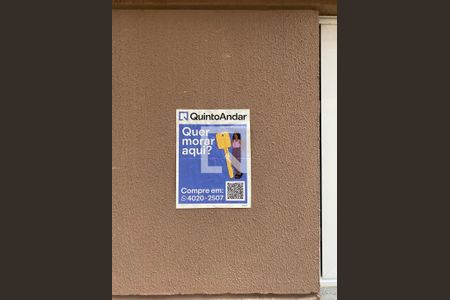 Apartamento à venda com 54m², 2 quartos e 1 vaga Apartamento à venda com 54m², 2 quartos e 1 vagaPlaca de Anuncio