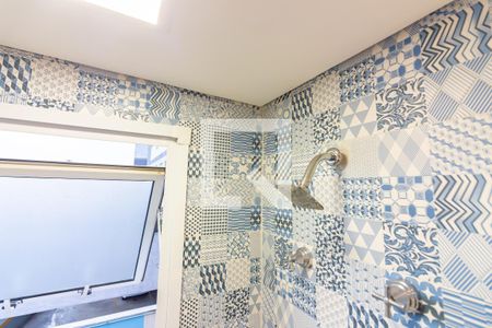 Apartamento à venda com 54m², 2 quartos e 1 vaga Apartamento à venda com 54m², 2 quartos e 1 vagaBanheiro da Suíte