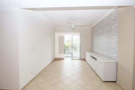 Sala de apartamento à venda com 2 quartos, 80m² em Mandaqui, São Paulo