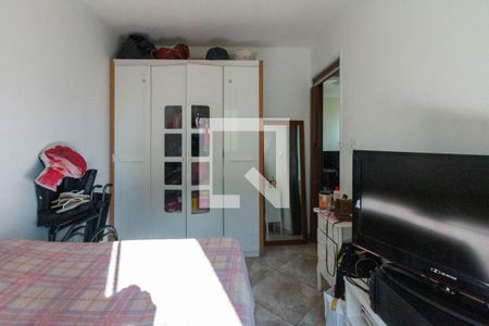 Quarto 1 de apartamento à venda com 2 quartos, 50m² em Itaquera, São Paulo