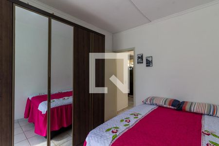 Quarto de apartamento para alugar com 1 quarto, 40m² em Canto do Forte, Praia Grande