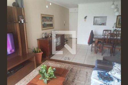 Apartamento à venda com 3 quartos, 80m² em Jabaquara, São Paulo
