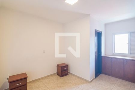 Suíte de apartamento para alugar com 2 quartos, 240m² em Vila Pires, Santo André