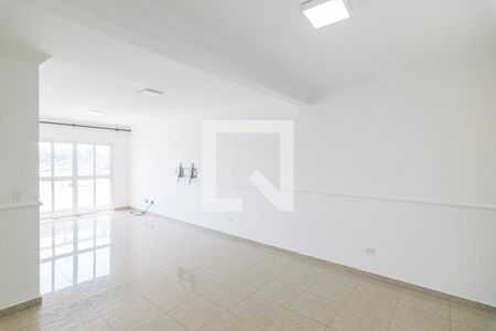 Sala de apartamento para alugar com 2 quartos, 240m² em Vila Pires, Santo André