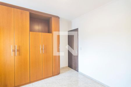 Suíte de apartamento para alugar com 2 quartos, 240m² em Vila Pires, Santo André