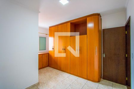 Quarto 1 - Suíte de apartamento para alugar com 3 quartos, 240m² em Vila Pires, Santo André