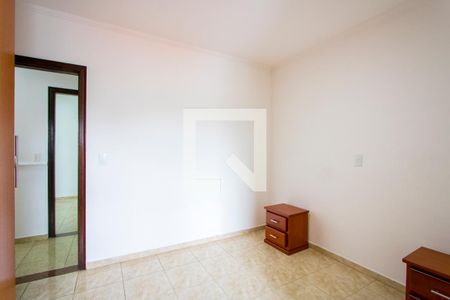 Quarto 1 - Suíte de apartamento para alugar com 3 quartos, 240m² em Vila Pires, Santo André