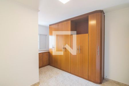 Suíte de apartamento para alugar com 2 quartos, 240m² em Vila Pires, Santo André