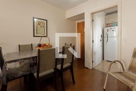 Sala de apartamento à venda com 3 quartos, 86m² em Chácara São Luis, Guarulhos