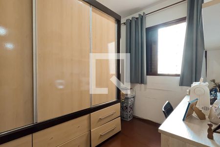 Quarto 1 de apartamento à venda com 3 quartos, 86m² em Chácara São Luis, Guarulhos