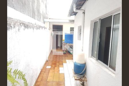 Casa à venda com 3 quartos, 127m² em Vila São José, São Paulo