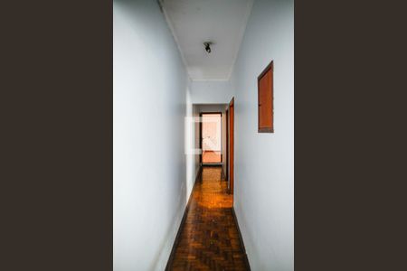 Corredor de casa para alugar com 2 quartos, 150m² em Sacomã, São Paulo